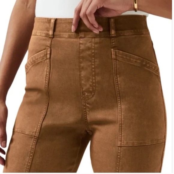 SPANZ STRETCH UTILITY PANTS - Picture 3 of 13